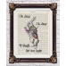 Alice in wonderland vintage dictionary art prints Mad cheshire cat quotes hatter   282234896386